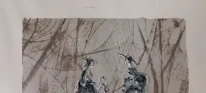 Remy Cornelissen - 35ste Litho B 3/15 kopen? Bied vanaf 50!