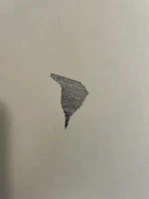 Dan Asher - original Zeichnung, 40 x 30 cm, handsigniert und datiert ´94. kopen? Bied vanaf 150!