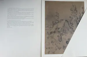 Vincent van Gogh - Acht tekeningen kopen? Bied vanaf 75!