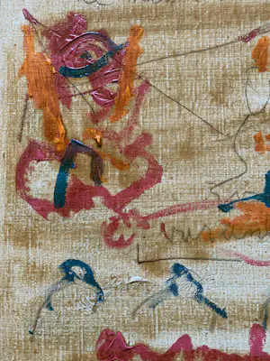 Anton Heyboer - Maria in den Hemel maakt onreinheid. kopen? Bied vanaf 450!