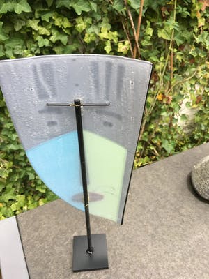 Niet of onleesbaar gesigneerd - Murano glassculptuur kopen? Bied vanaf 1!