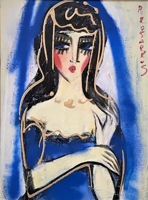 Hrasarkos - Jong meisje kopen? Bied vanaf 75!