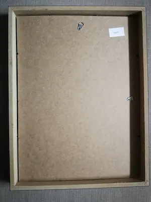 Mark van Praagh - Ingelijste potloodtekening kopen? Bied vanaf 1!