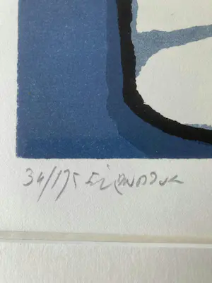 Fon Klement - La feuille verte kopen? Bied vanaf 95!