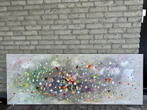 Gena - Flowers 3D kopen? Bied vanaf 350!