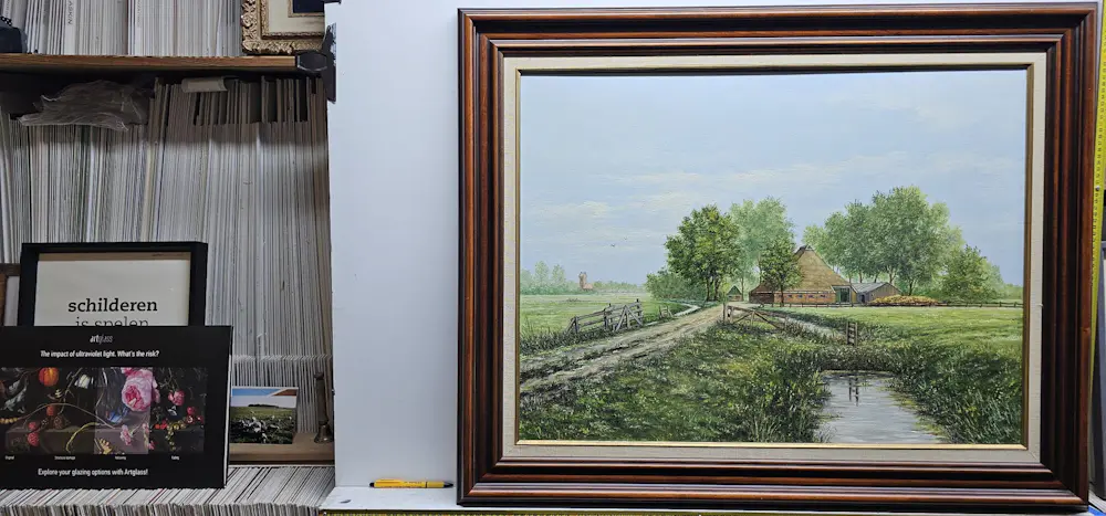 Cor Quax (1927-2008)