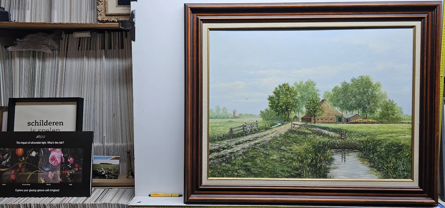 Cor Quax (1927-2008)