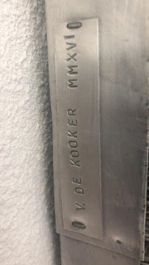 Vincent de Kooker - Kubire kopen? Bied vanaf 225!