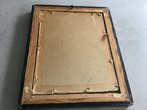 Niet of onleesbaar gesigneerd - Dorpje in de Chinese bergen kopen? Bied vanaf 1!