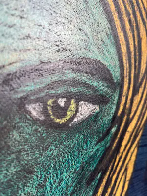 Rudi Pillen - PORTRET kopen? Bied vanaf 175!