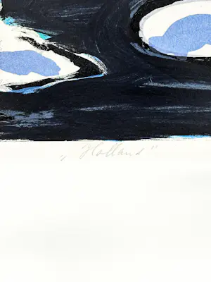 Alphons Freijmuth - Holland kopen? Bied vanaf 59!