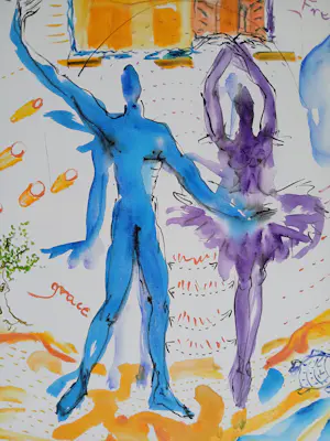 Joanna Glazer - Shakespearian Mid-Summer Night's Dream and Magical Turtles kopen? Bied vanaf 20!