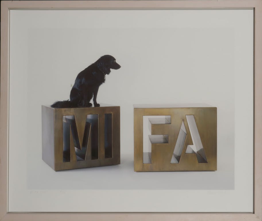 Marc Ruygrok - Piezografie, Mi Fa Bob - Ingelijst kopen? Bied vanaf 35!