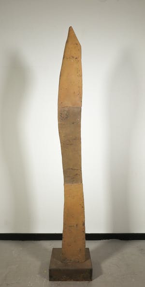 Antonie Eikemans - Keramiek, Zonder titel kopen? Bied vanaf 100!