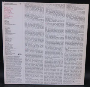 Charlie Parker - Summit Meeting At Birdland kopen? Bied vanaf 4!