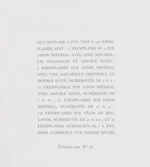 Kees van Dongen - Venise kopen? Bied vanaf 4800!