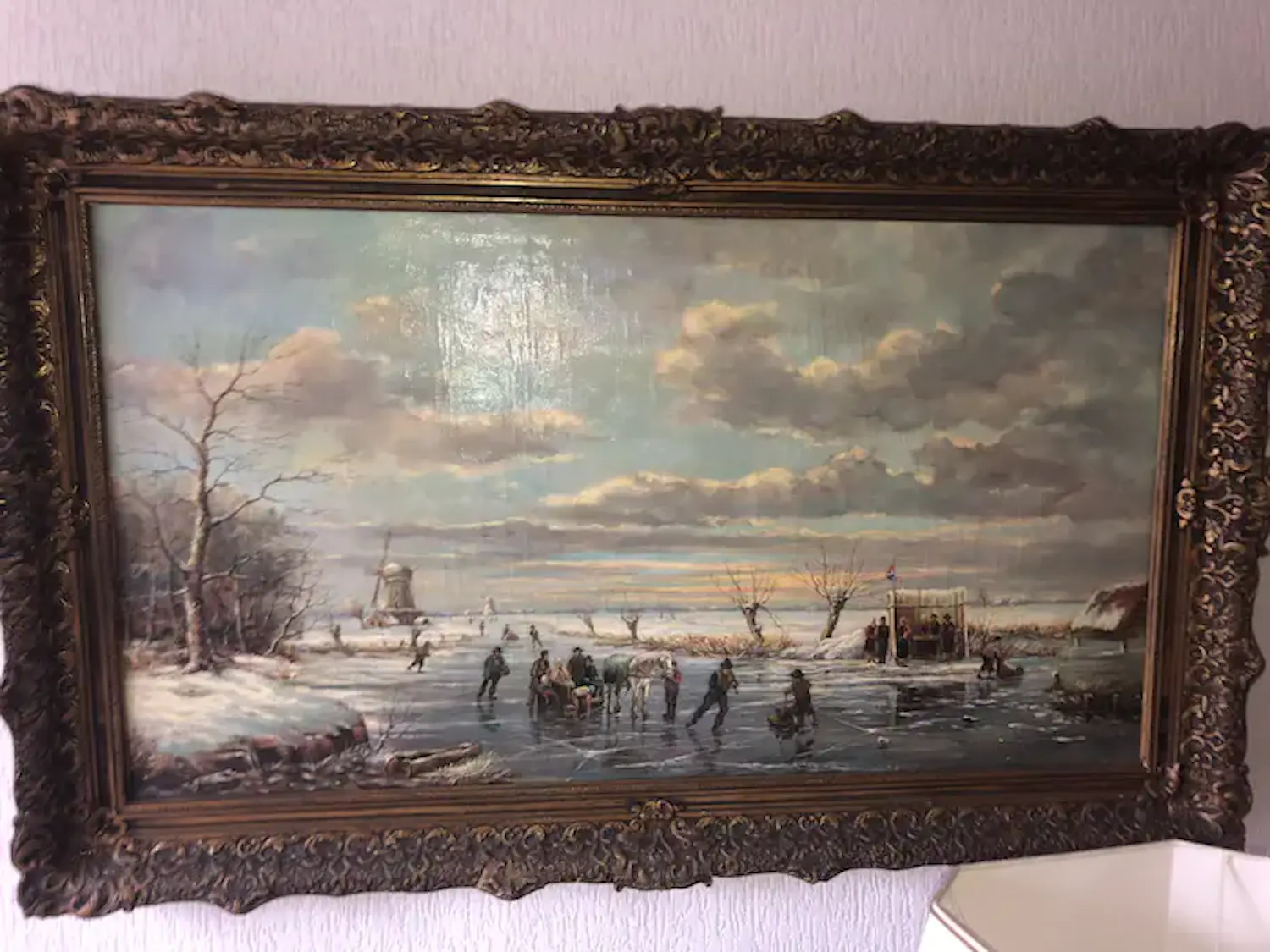 Jaap de Ruig (1909-1992)