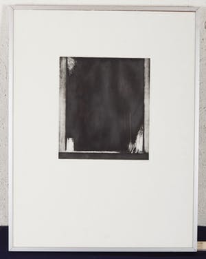 Ad Merx - 43/100 - 1987 - ets op papier kopen? Bied vanaf 20!