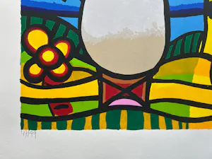 Patty Harpenau - Zonder titel kopen? Bied vanaf 40!