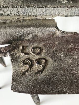 Lo van der Linden - "Strijdpaard" kopen? Bied vanaf 425!