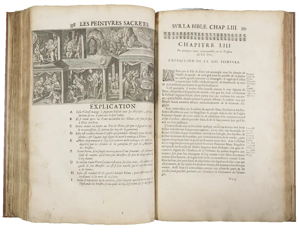 Antoine Girard (1604-1679)