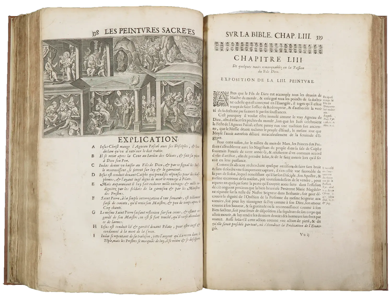 Antoine Girard (1604-1679)