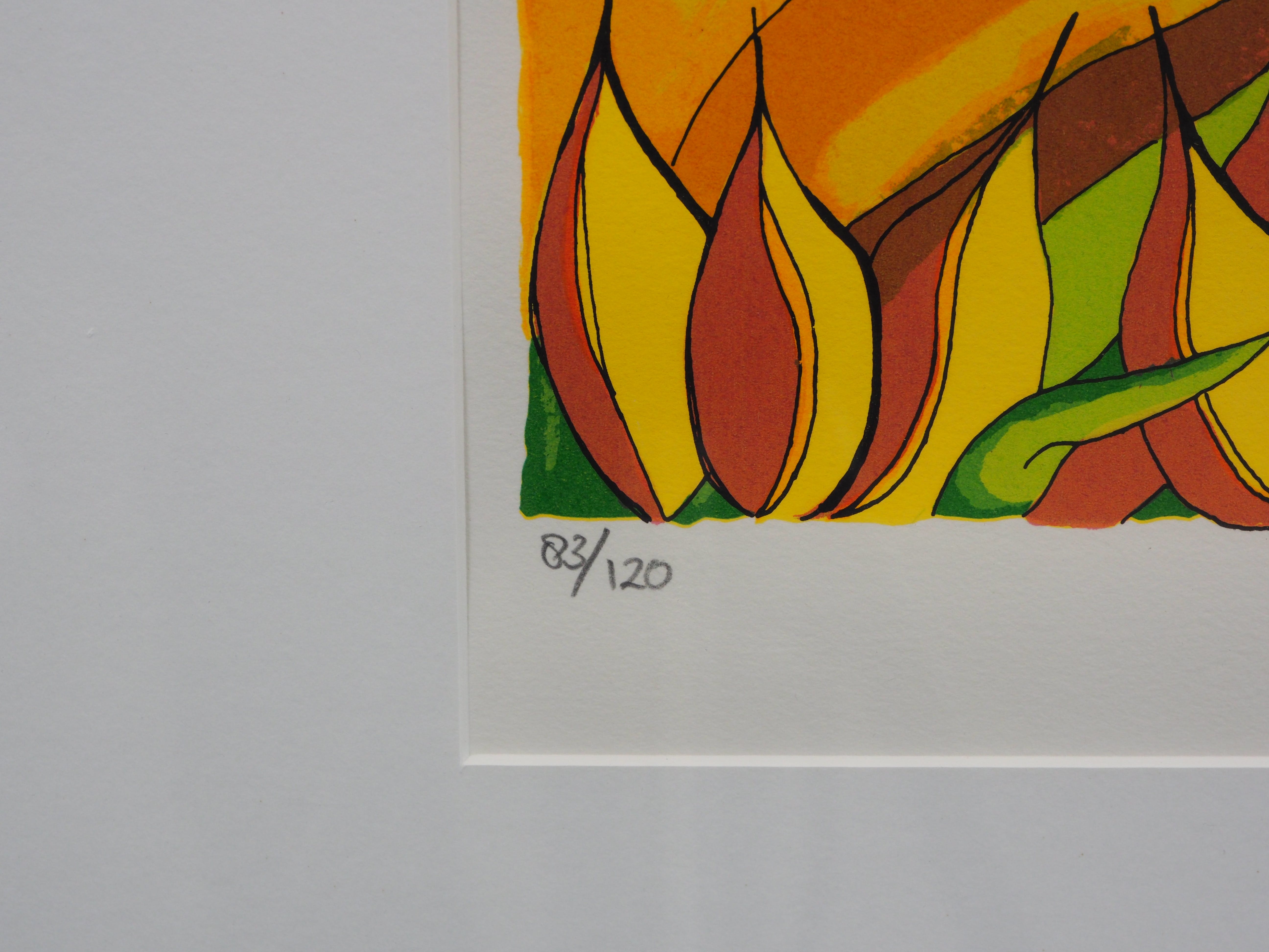 Patty Harpenau - zonder titel kopen? Bied vanaf 50!