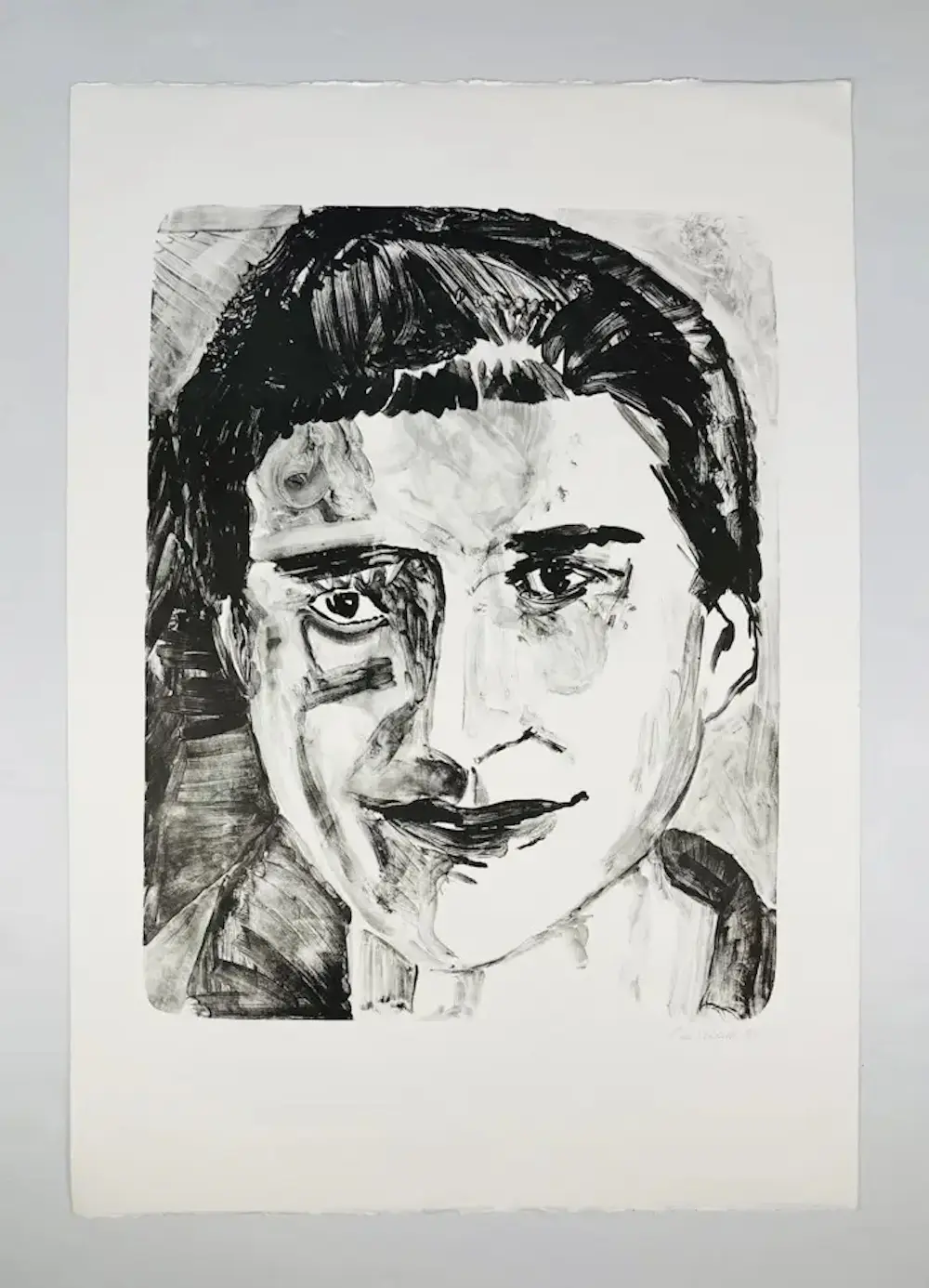 Emo Verkerk (1955)