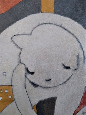 Martine Jacobs - katten streken kopen? Bied vanaf 50!