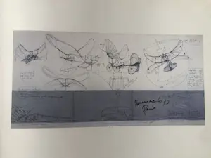 Panamarenko - Multiples PMMK Handgesigneerd kopen? Bied vanaf 275!