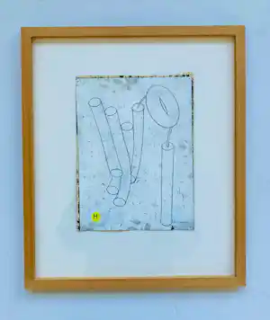 Buy Christian Verhelst - Higgs 2 met lijst!? Bid from 110!