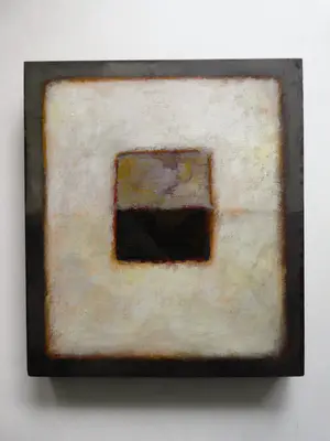 Ton Frenken - ABSTRACT kopen? Bied vanaf 275!