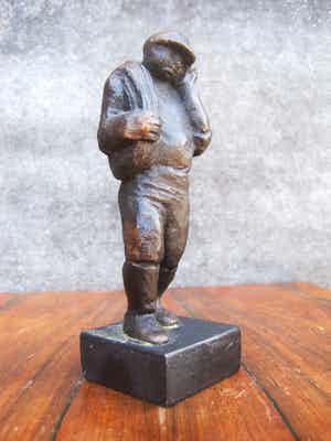 Marlies Noordkamp-Drummen - ZZPer verkocht voor € 35!