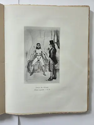 Felicien Rops - Catalogus Galerie Georges Giroux. 1921. kopen? Bied vanaf 49!