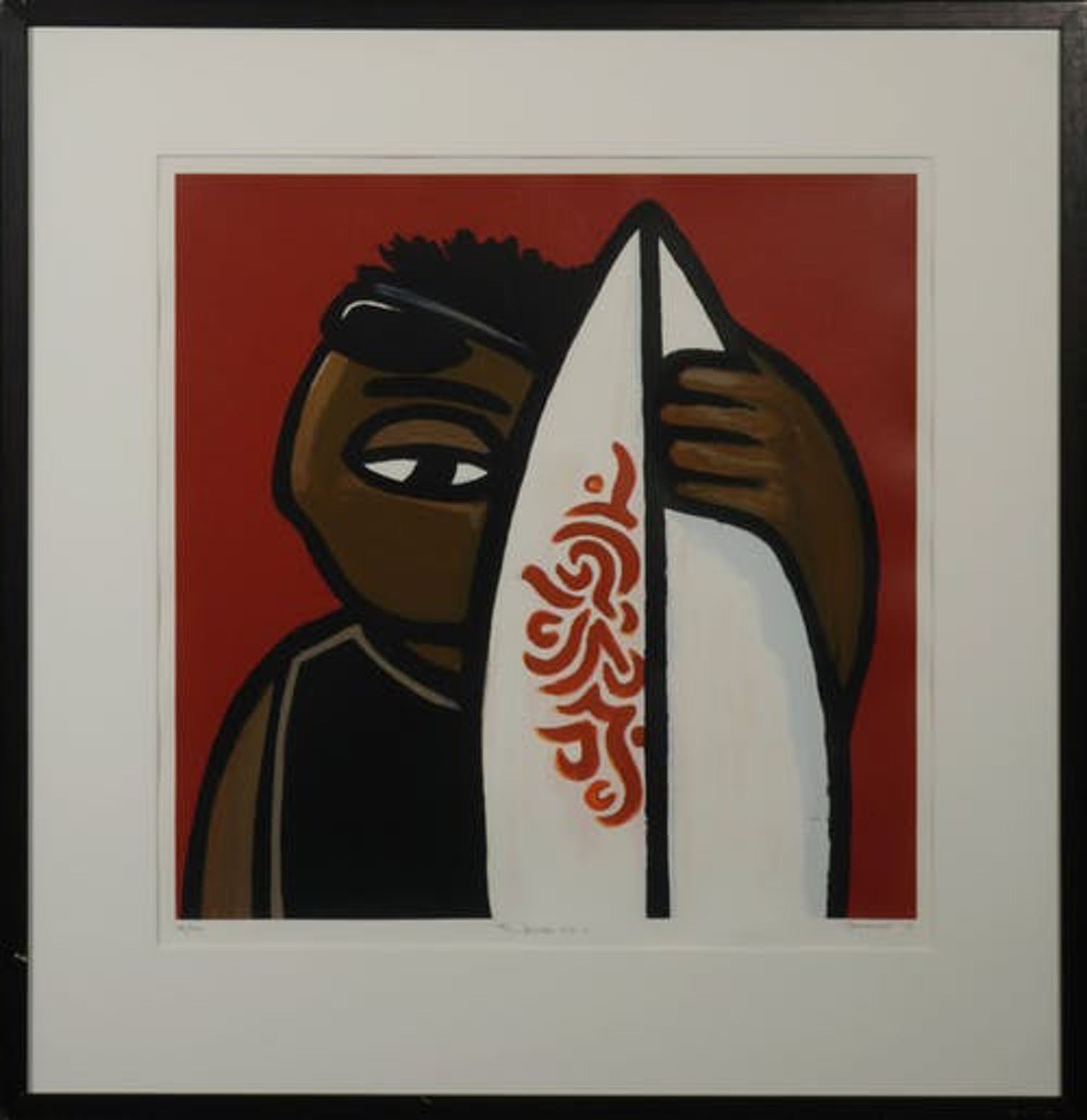 Rik Gorree The Dude No 4 Verkocht Kunstveiling nl rik-gorree-the-dude-no-4-verkocht-kunstveiling-nl