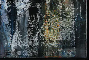 Peter Meijer - Acryl op doek, Forsyth Street (Groot) kopen? Bied vanaf 450!