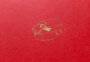 Katsuhito Nishikawa - "Rot mit Rhönrad" - Meisterhafte Grafik Minimal-Art - nur 35 Ex. kopen? Bied vanaf 190!