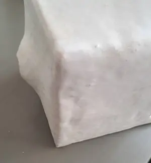 Jan Snoeck - zonder titel (slang/worm in kubus) kopen? Bied vanaf 400!