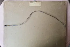 Jan Toorop - het gebed-1924, gesigneerd op de plaat en zie achterop kopen? Bied vanaf 45!