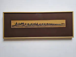 Onbekend - Kamelen karavaan kopen? Bied vanaf 50!