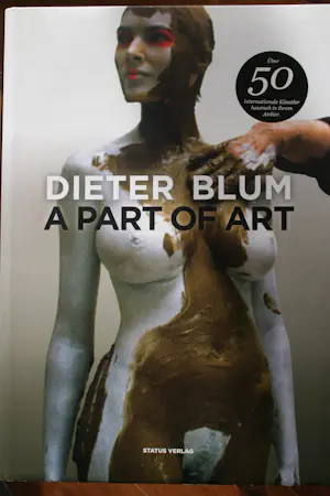 Dieter Blum - 10 gerahmte signierte Unikate kopen? Bied vanaf 3550!