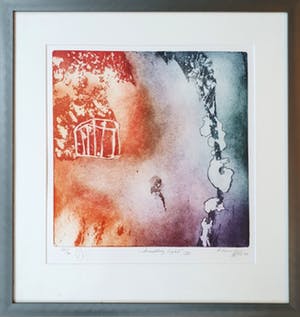 Ad Arma - Travelling Light IV kopen? Bied vanaf 80!