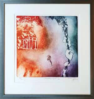 Ad Arma - Travelling Light IV verkocht voor € 80!