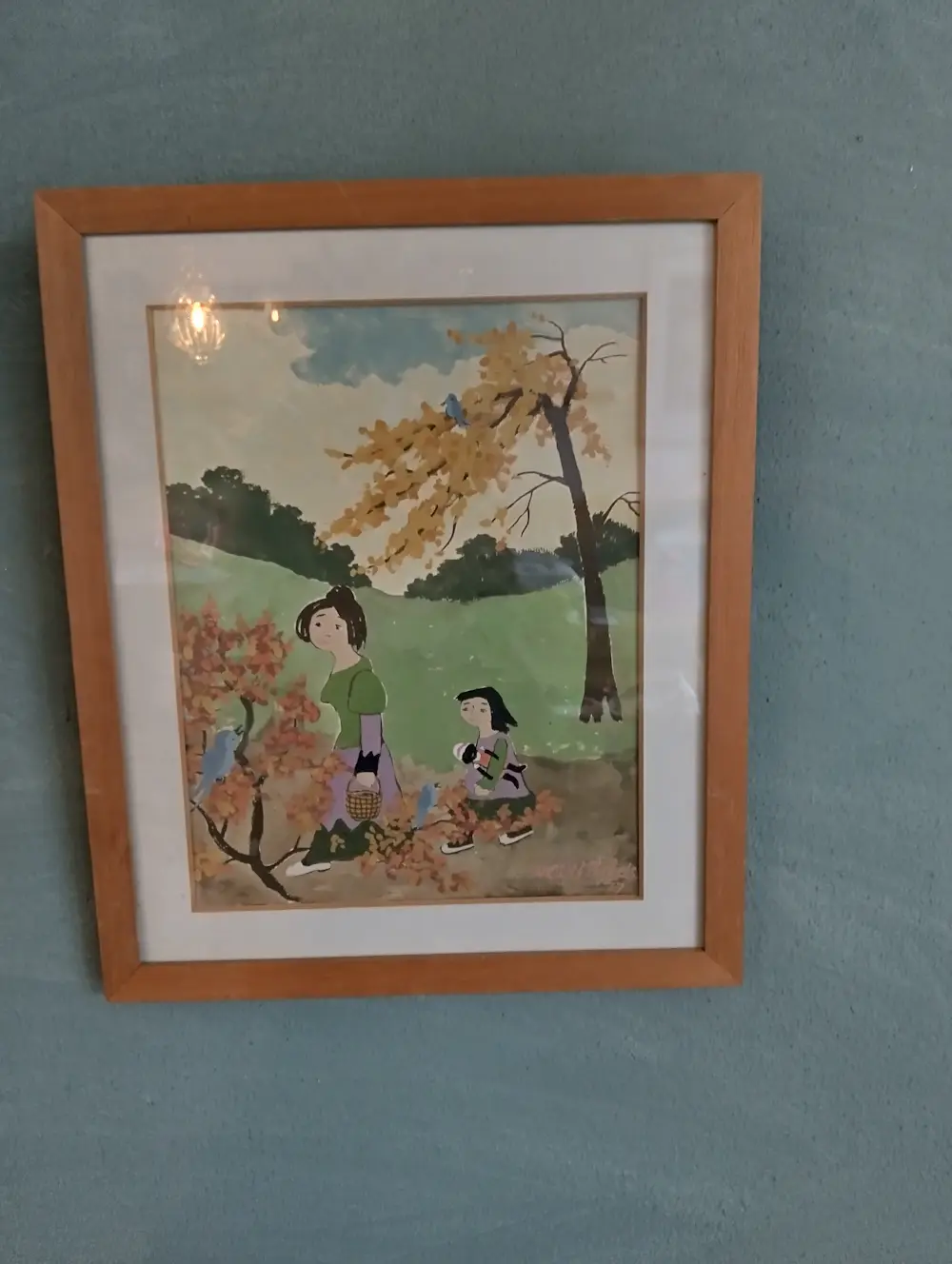 Netty Michels (1919-1995)