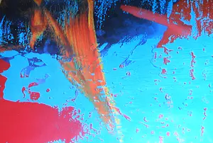 Gerhard Richter - Documenta 11 - Kassel 2002 - 'Oldenburg' kopen? Bied vanaf 250!