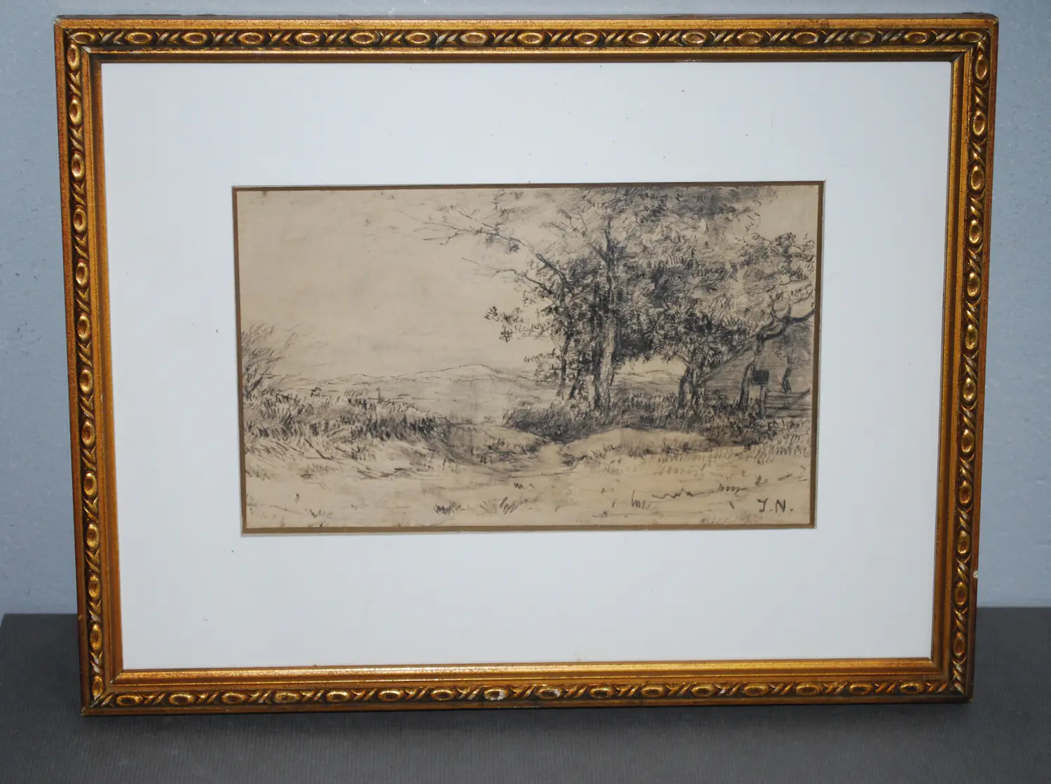 Jozef Neuhuys (1841-1889)