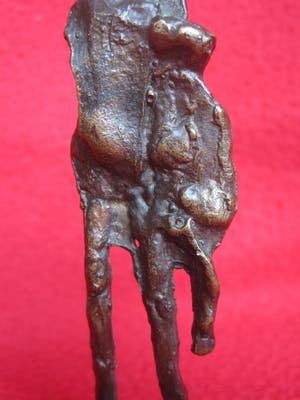 Theo Mulder - Ouder met kind. kopen? Bied vanaf 35!