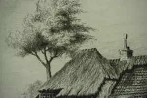 Maarten Langbroek - Boerderij Texel kopen? Bied vanaf 27!