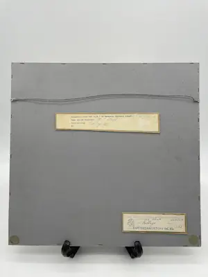 Henri Plaat - Collage kopen? Bied vanaf 50!