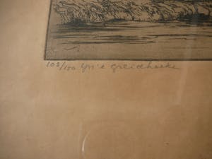 Johan Hemkes - Yn e Greidhoeke kopen? Bied vanaf 25!